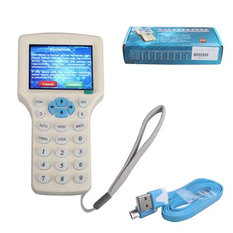 super full featured smart card with key machine software|SK670 Super Smart Car Key Machine ID.